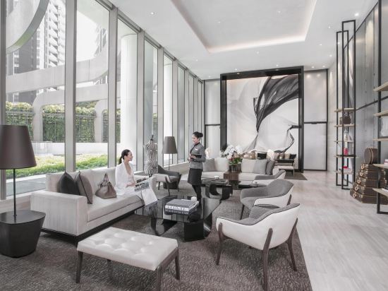 Ascott Orchard Singapore