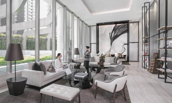 Ascott Orchard Singapore