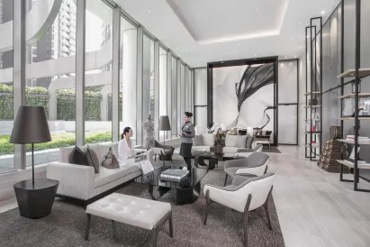 Ascott Orchard Singapore