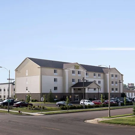 MainStay Suites Bismarck