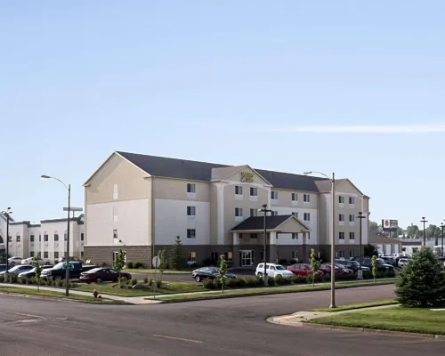 MainStay Suites Bismarck