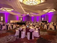 DoubleTree by Hilton Hotel Pittsburgh - Green Tree Hotels in Pittsburgh
