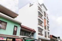 Starlight Bed and Breakfast Hotel in zona Solar Bright Solutions