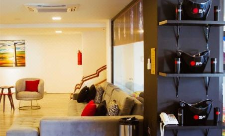 Hotel Sun - Housity