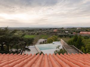 Casa do Cedro de Medelim