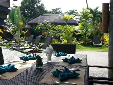 White Chocolate Hills Resort