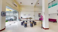 Smart Boutique Hotel di Nakhon Si Thammarat