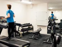 Crowne Plaza CHRISTCHURCH by IHG Hotels in Christchurch
