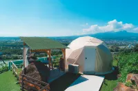 Blissful Garden Hotel di Yoshioka