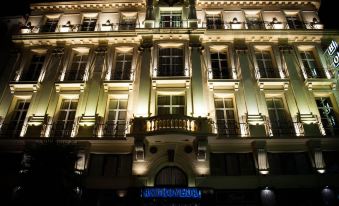 Andromeda Hotel Thessaloniki