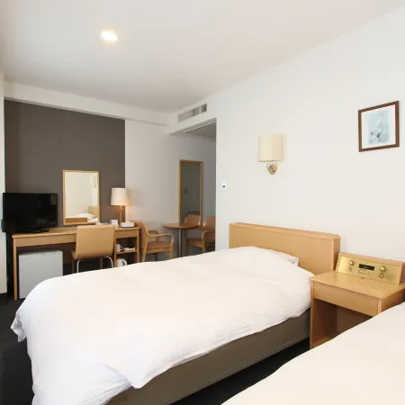 Smile Hotel Yonezawa
