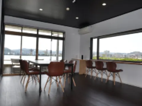 Riverside Hotel Karatsu Castle