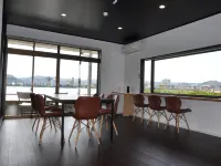 Riverside Hotel Karatsu Castle