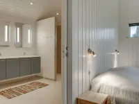 "Timmi" - 100m from the Sea