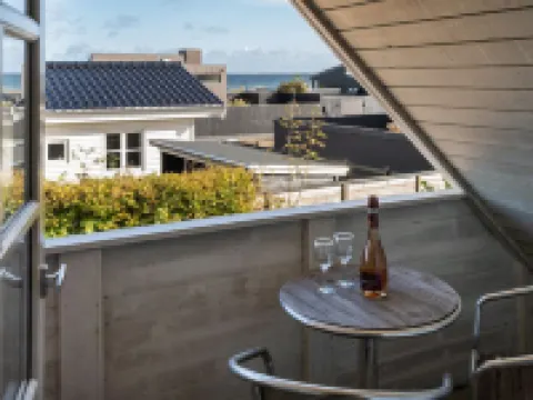 "Ethly" - 50m from the Sea