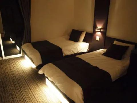 Sandal Wood โรงแรมใน