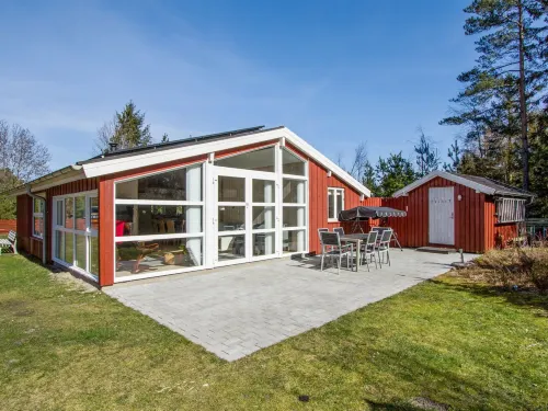 "Alisia" - 400m from the Sea - 4-Star