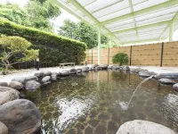Nogi Onsen Hotel Hotels in Otawara