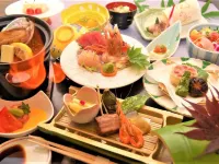 Yunoya Hotels in Date
