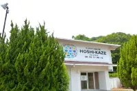 Guest House Hoshi-Kaze Các khách sạn ở 