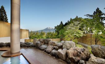 Romantopia, A Landscape of Forest and Stars, the Swan, Hotel of Stars