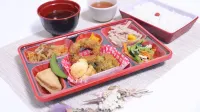 AB Hotel Mikawa Toyota - Aamiainen