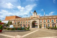 Tabist Chunichi Business Hotel Shima Hotels near Kashiko