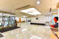 Hida Takayama Washington Hotel Plaza - parcheggio