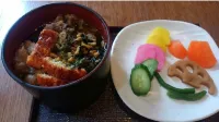 スマイルホテル名古屋新幹線口 - 朝食