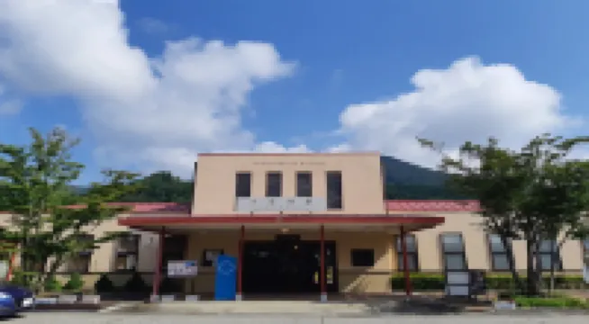 ビジネス＆ファミリーＴＡＢＩＪＩＹＡ 杓子山周辺のホテル