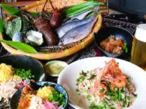 Amami Resort Basyayamamura Hotels in Amami