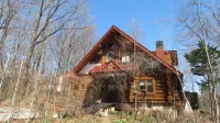Log Pension Pepe Rosso Hotel di 