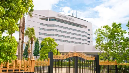 Rihga Royal Hotel Niihama