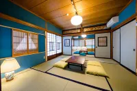 Fujisan-Kingyo Hotels near Saiko Iyashi-no-Sato Nenba (Traditional Japanese Village)