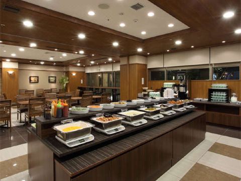 그린 호텔 모리스 대욕장