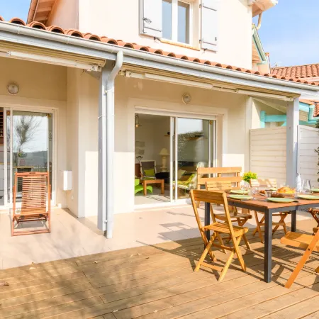 Le Hameau des Pecheurs