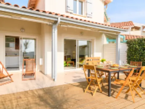 Le Hameau des Pecheurs
