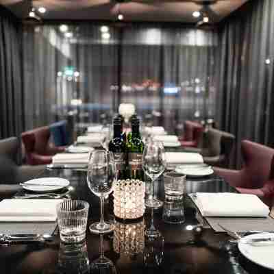 Malmaison Brighton Dining/Meeting Rooms