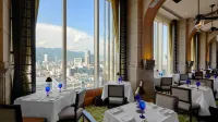 ORIENTAL HOTEL Các khách sạn ở Kobe