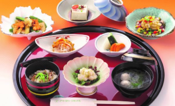 5. 아키타 파크..