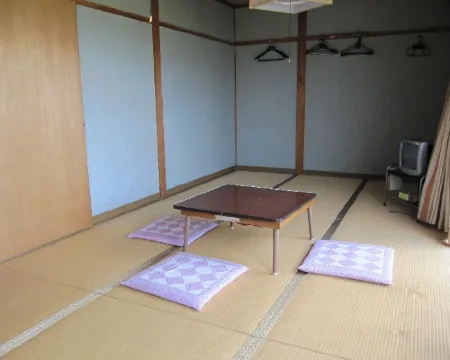 アワジエイト支店 洲本のホテル