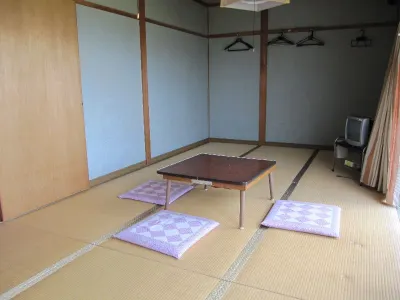 Awajieito Branch Hotel a 
