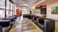 Business Hotel Iwagawa Hotels in Shibushi