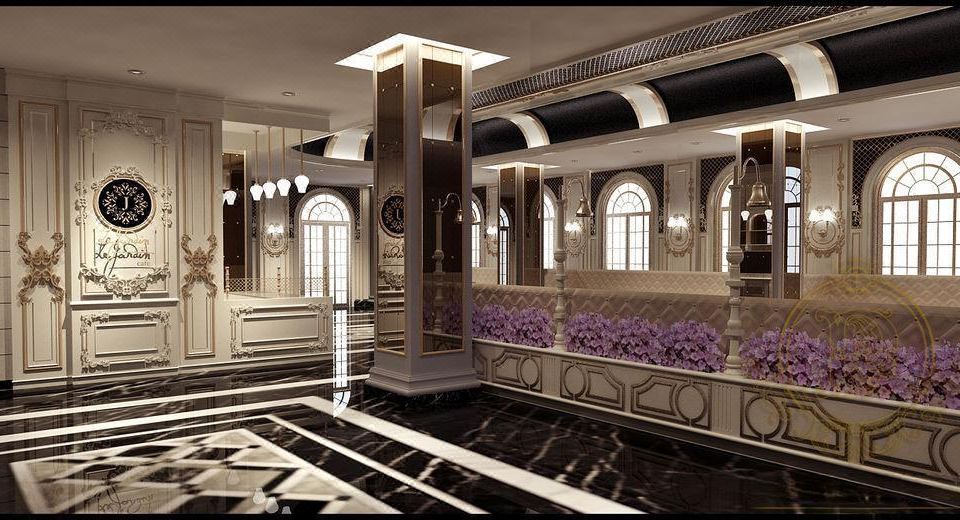 D'Primahotel Bandung