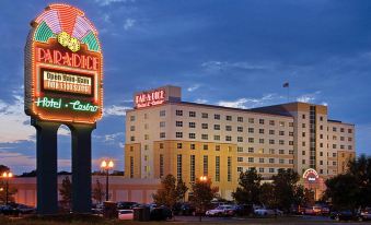 PAR-A-Dice Hotel and Casino