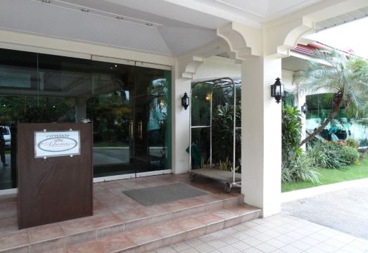 시티스테이트 아스투리아스 호텔 이미지