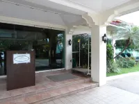Citystate Asturias Hotel Palawan Các khách sạn gần Sân bay Puerto Princesa
