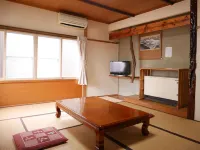 Yamaichiso Hotels near Myoko Ski Resort