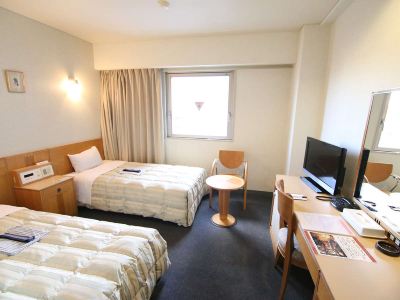 客室 サウスブリーズホテル 高知海月の写真