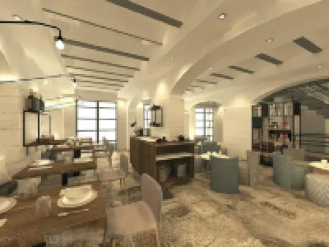 La Serena Boutique Hotel & Wellness - Altea Hoteles en Altea